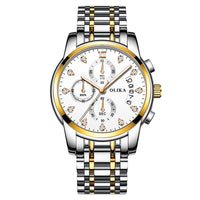 Olika 5110 Men's Multi-Function Quartz Watch