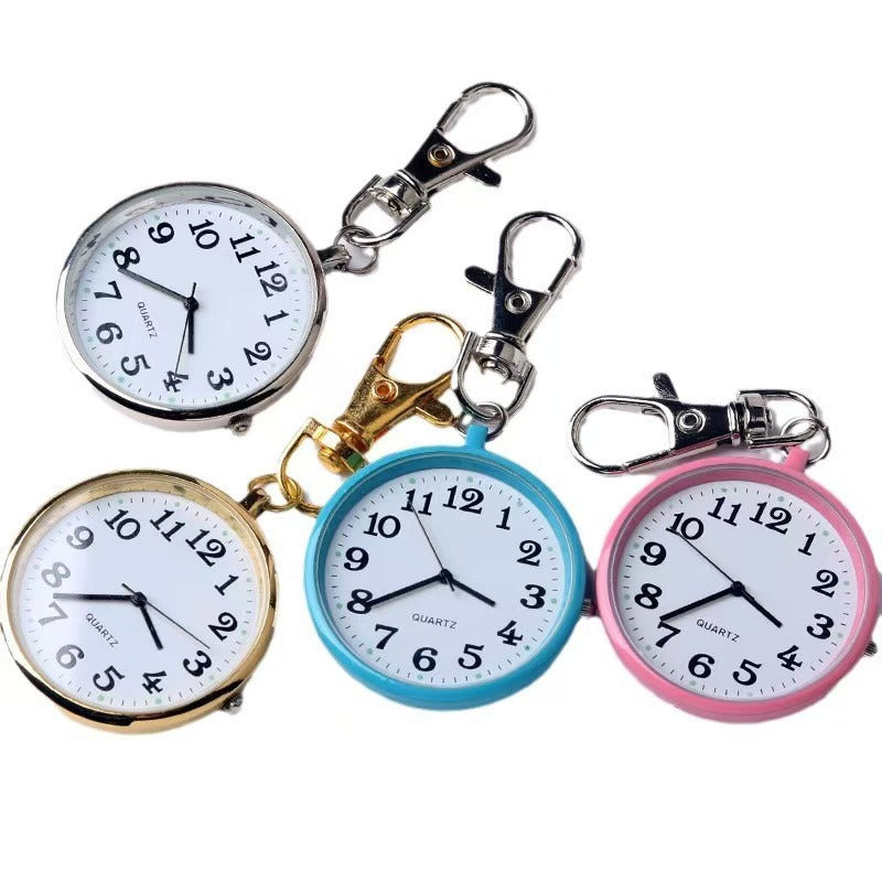 OMNIWATCHES 0032 Quartz Pocket Watch