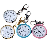 OMNIWATCHES 0032 Quartz Pocket Watch