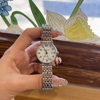 MSTIANQ 1101 Women's Quartz Watch