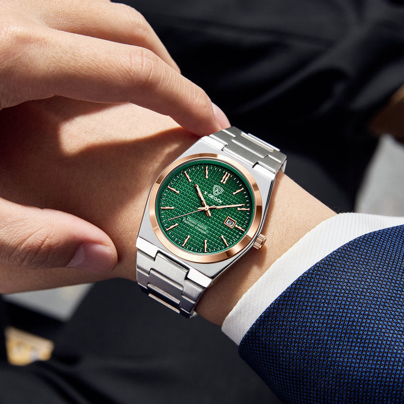 X-GEOCK 1125 Men's Formal Quartz Watch