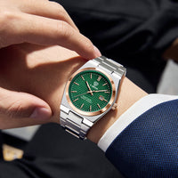 X-GEOCK 1125 Men's Formal Quartz Watch