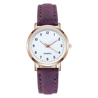 Omniwatches 7859 Casual Quartz Watch