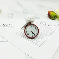 OMNIWATCHES 0032 Quartz Pocket Watch