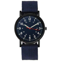 OMNIWATCHES 6895 Men's Quartz Watch