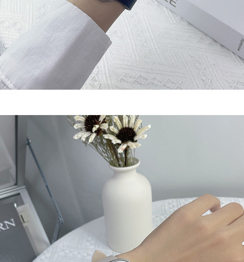 MSTIANQ 1109 Girls Quartz Wrist Watch