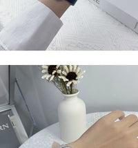 MSTIANQ 1109 Girls Quartz Wrist Watch