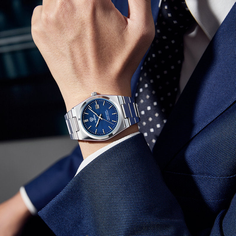 X-GEOCK 1125 Men's Formal Quartz Watch