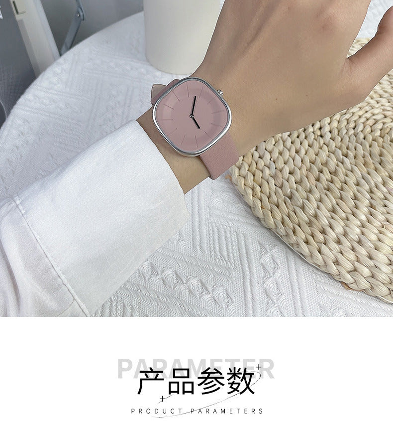 MSTIANQ 1109 Girls Quartz Wrist Watch