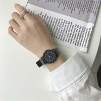 Omniwatches 7426 Student Exam Quartz Watch