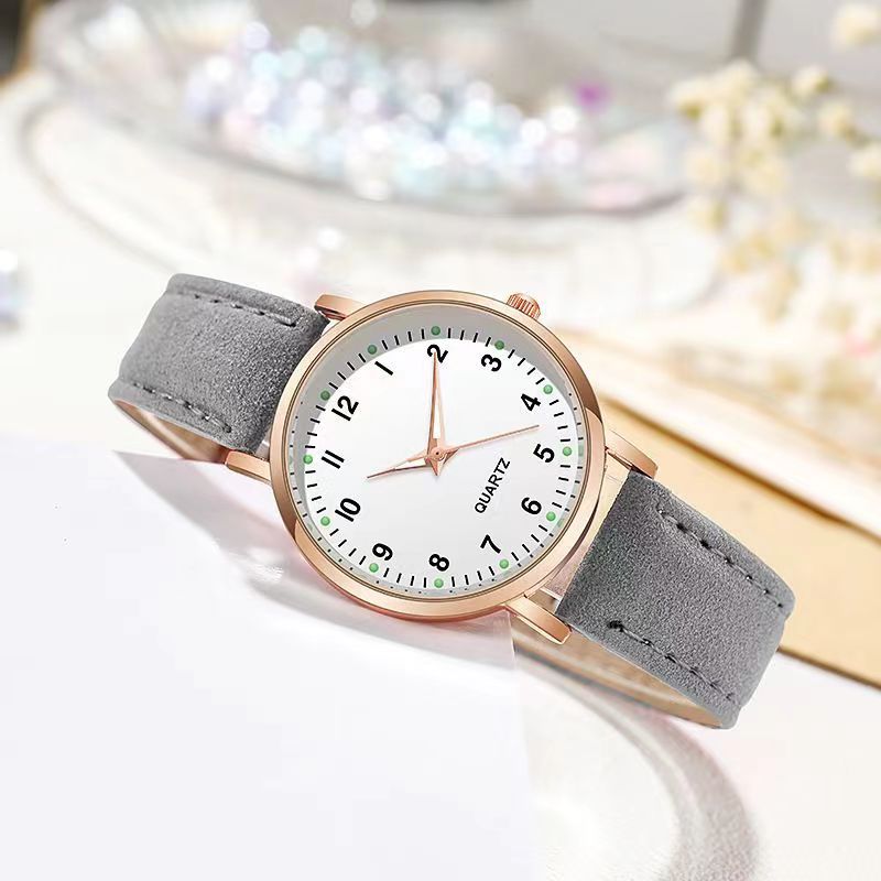 Omniwatches 7859 Casual Quartz Watch
