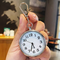 OMNIWATCHES 0032 Quartz Pocket Watch