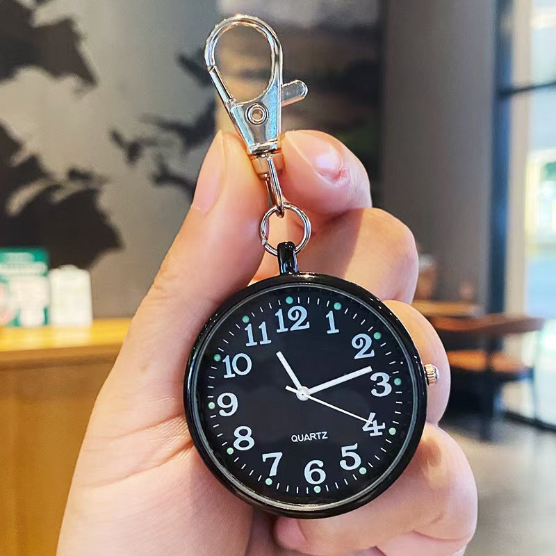 OMNIWATCHES 0032 Quartz Pocket Watch