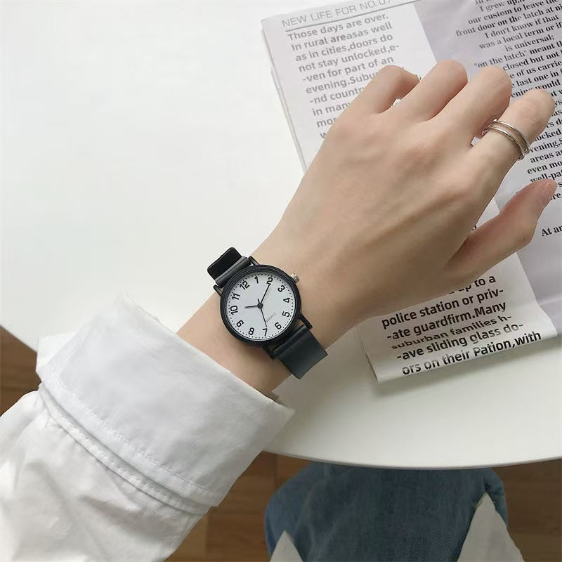 Omniwatches 7426 Student Exam Quartz Watch