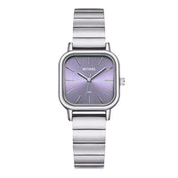 Mstianq 1126 Women's Square Quartz Watch