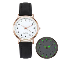 Omniwatches 7859 Casual Quartz Watch