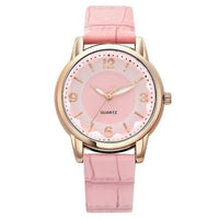 OMNIWATCHES 9916 Women's Quartz Watch
