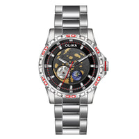 OLIKA 9165 Men's Mechanical Watch
