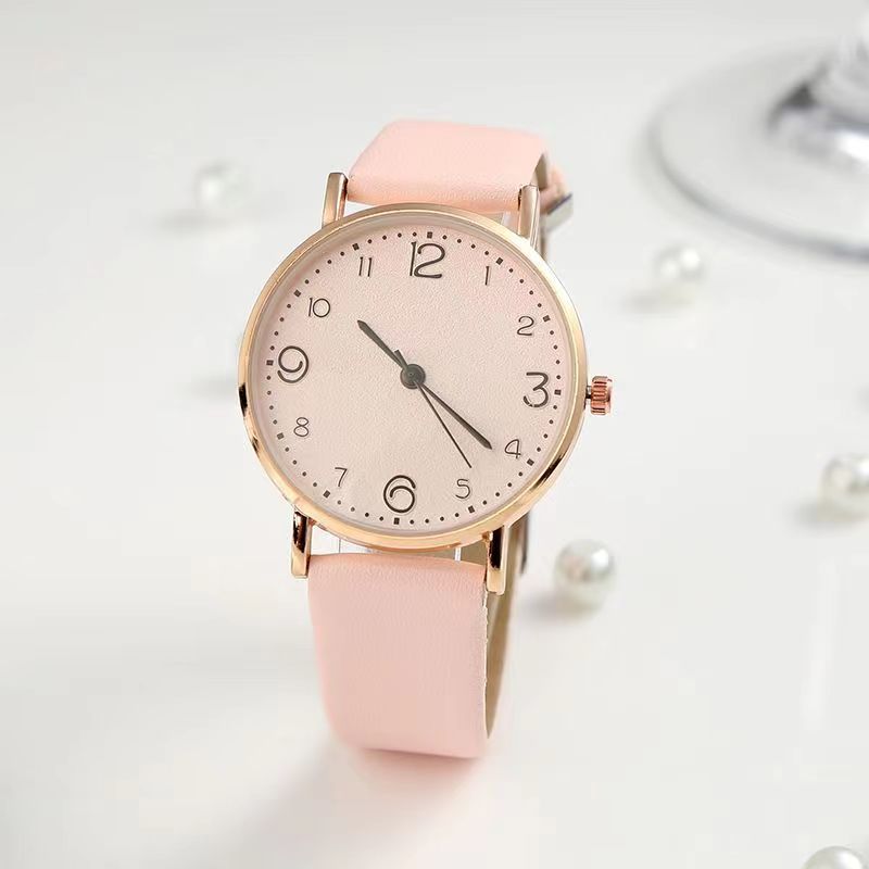 OMNIWATCHES 5689 Quartz Wrist Watch