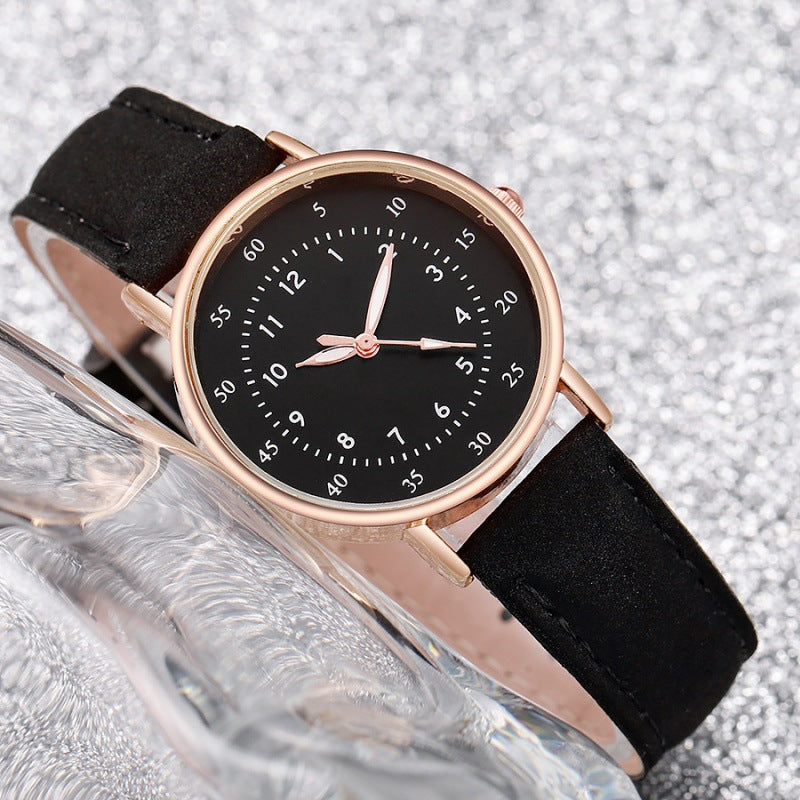 OMNIWATCHES 3365 Student Quartz Watch