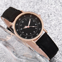 OMNIWATCHES 3365 Student Quartz Watch