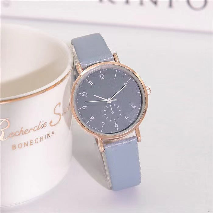 OMNIWATCHES 9856 Women's Korean Quartz Watch