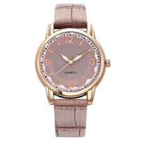 OMNIWATCHES 9916 Women's Quartz Watch