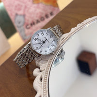 MSTIANQ 1101 Women's Quartz Watch