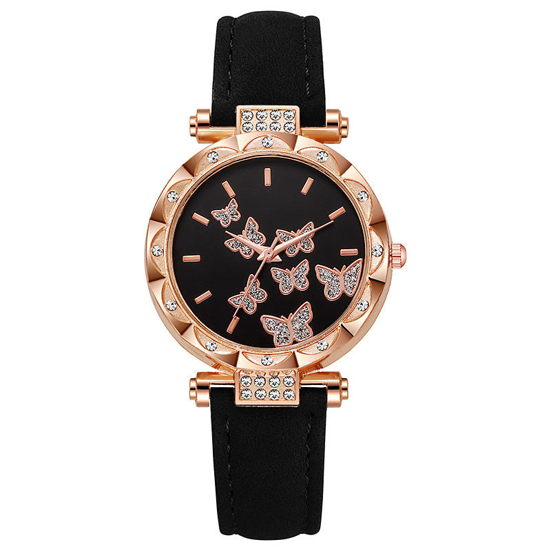OMNIWATCHES 3368 Women's Quartz Watch