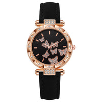 OMNIWATCHES 3368 Women's Quartz Watch