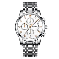 Olika 5110 Men's Multi-Function Quartz Watch