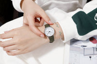 MSTIANQ 1112 Women's Casual Style Quartz Wristwatch