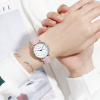 MSTIANQ 1112 Women's Casual Style Quartz Wristwatch