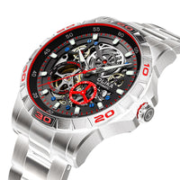 OLIKA 9914 Men's Mechanical Watch
