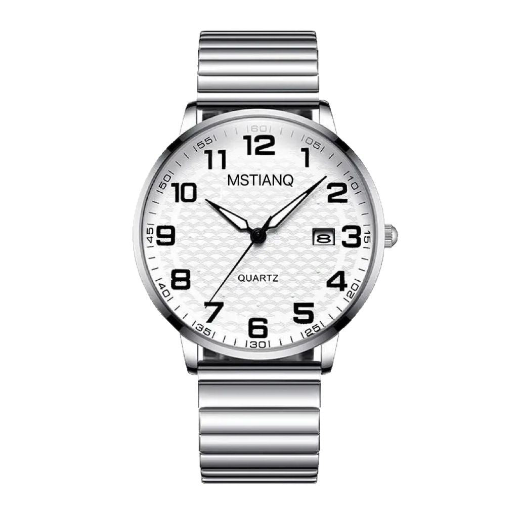 MSTIANQ 1101 Women's Quartz Watch