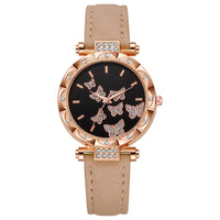 OMNIWATCHES 3368 Women's Quartz Watch