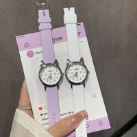 X-GEQCK 1135 Children's Cartoon Quartz Watch