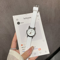 X-GEQCK 1135 Children's Cartoon Quartz Watch