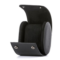 PU Leather Watch Storage Box
