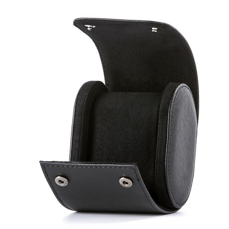 PU Leather Watch Storage Box