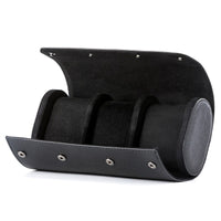 PU Leather Watch Storage Box